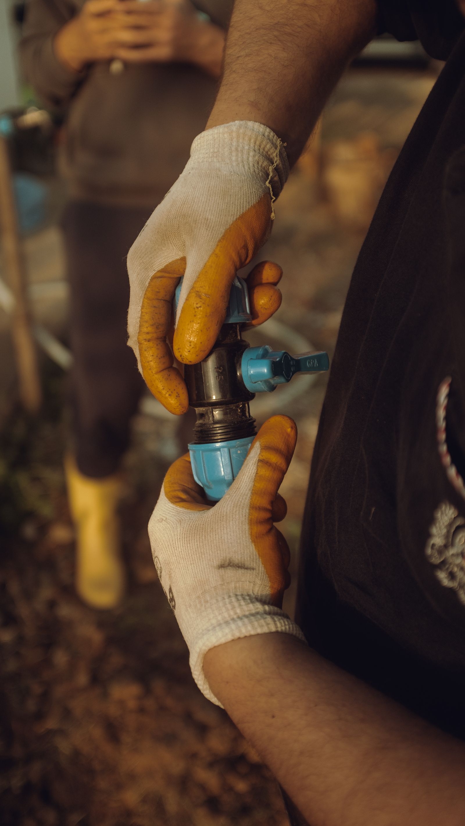 Plumbing